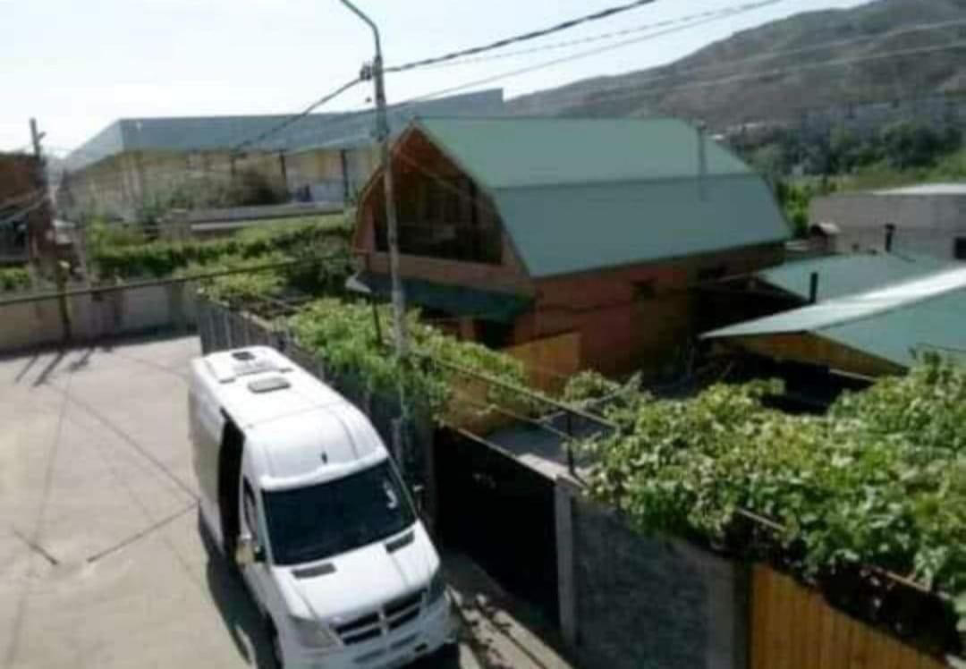 Villa In Tbilisi Exterior photo