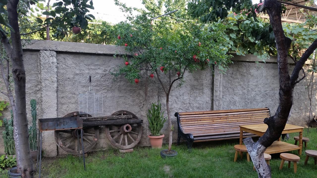 Villa In Tbilisi Exterior photo